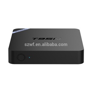 Últimas decodificador customzid kodi opción t95n mini <span class=keywords><strong>m8s</strong></span> <span class=keywords><strong>pro</strong></span> caja de google tv con el certificado CE - Product Image 5