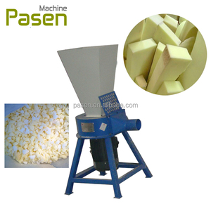 Trituratore spugna rottami/frantoio schiuma/frantoio spugna in vendita - Product Image 1