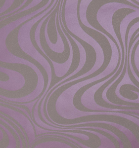 Vari Tipi di Carta da Parati Non Tessuta 3D con Motivi Naturali in Inglese - Product Image 3