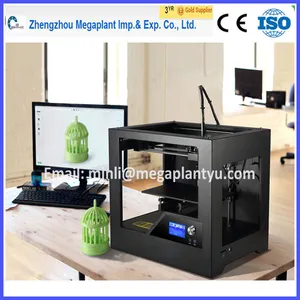 China cera digital 3D impresora fabricantes de joyería