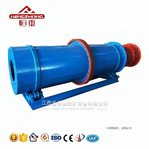 100 tph altın trommel yıkama tesisi alüvyon altın madenciliği yıkama tesisi trommel altın yıkama tesisi satılık - Product Image 4