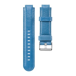 Paracord vegan fait à la main en cuir véritable bracelet de montre de sport bracelet de remplacement pour <span class=keywords><strong>garmin</strong></span> <span class=keywords><strong>230</strong></span> 235 nouveau - Product Image 2