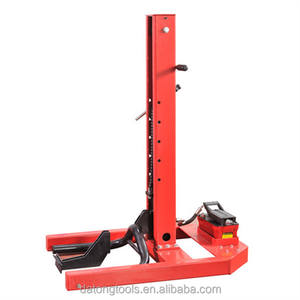 Elevador hidráulico de coche de 3 toneladas - Product Image 1