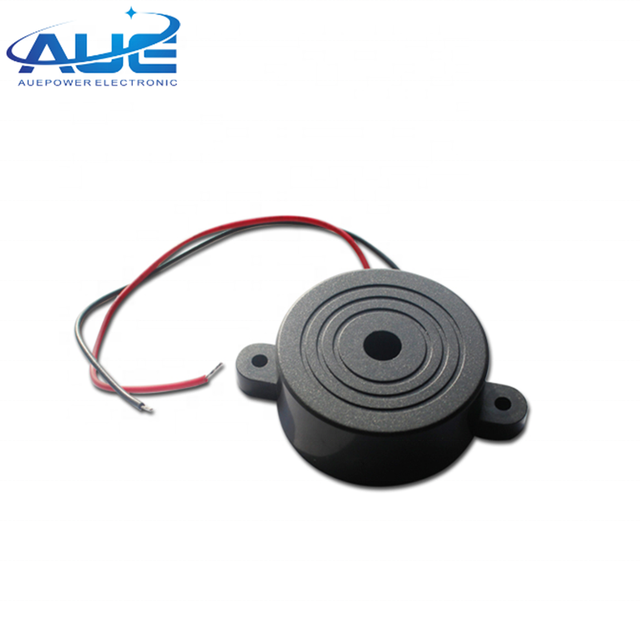 5v Piezo Buzzer with Wires