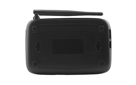 RK3188 cs918 android set top box avec hdmi sortie quad core 2 GB/8 GB xbmc kodi préinstallé pour Mini pc tv