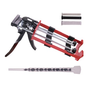 Pegamento de resina epoxi a granel para anclaje de mortero químico de hormigón y metal - Product Image 3