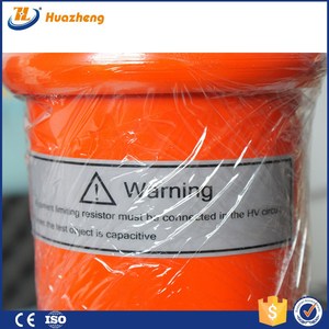 <span class=keywords><strong>Produzione</strong></span> 120kv/5ma <span class=keywords><strong>corrente</strong></span> continua generatore <span class=keywords><strong>di</strong></span> alta tensione - Product Image 6