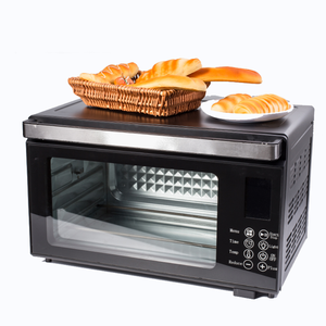 Offre Spéciale électrique à convection numérique grille-pain <span class=keywords><strong>four</strong></span> à convection <span class=keywords><strong>four</strong></span> à <span class=keywords><strong>vapeur</strong></span> - Product Image 4