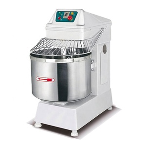 3 kg 7 kg Pétrin À Spirale Malaxeur - Product Image 6