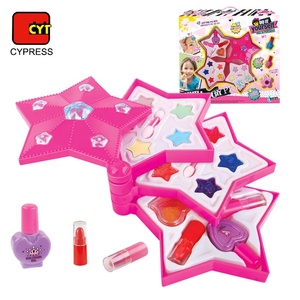 <span class=keywords><strong>Maquillage</strong></span> pour filles en gros Jouets d'imitation <span class=keywords><strong>Jeux</strong></span> <span class=keywords><strong>de</strong></span> déguisement pour enfants - Product Image 5