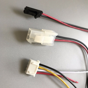 Батарея SM 2Pin штекер и гнездо разъем с проводным кабелем - Product Image 6