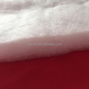 โพลีเอสเตอร์paddingบรรจุสำหรับแจ็คเก็ต - Product Image 1