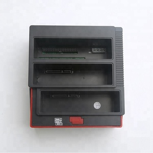 Customized Multi Function Hard Drive <strong>Docking</strong> <strong>Station</strong> with USB3.0 SATA <strong>HDD</strong> <strong>Docking</strong> <strong>Station</strong> Driver - Product Image 2
