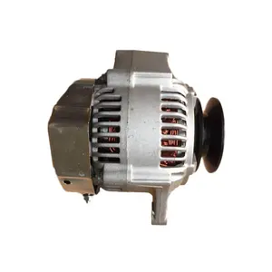 Alternatore per auto 12V 70A per DAIHATSU Charade TOYOTA Hi-Ace 27060-58010 2706058010 2706072080