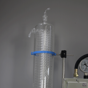 Evaporador Rotatorio de Laboratorio para Reacciones, Fabricante Profesional - Product Image 5