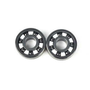 Rodamiento de bolas de cerámica i3N4, <span class=keywords><strong>605</strong></span> para Carretes de pesca - Product Image 4