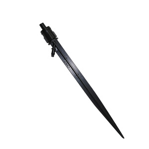 Soporte Ajustable para Conector de Cabezal de Aspersor de 7.5mm y Manguera de Plástico de <span class=keywords><strong>4</strong></span>/7mm - Product Image 6