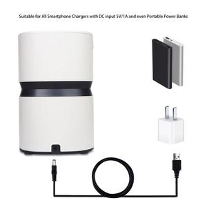 Sức Khỏe Cao Sức Khỏe Điện <span class=keywords><strong>Cat</strong></span> Dog Thông Minh Tự Động Cho Thú Cưng Ăn Thức Ăn Điều Khiển Từ Xa APP Hẹn Giờ - Product Image 4