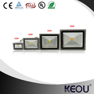IP65 20 W 50 W-100 W LED street lamp FLOOD LIGHT to air shipping lighting <span class=keywords><strong>the</strong></span> lamp flood - Product Image 2