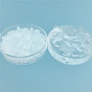 聚丙烯酸钠高吸水性聚合物冷却晶体