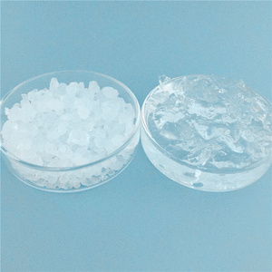 나트륨 <span class=keywords><strong>polyacrylate</strong></span> 최고 흡수성 중합체 냉각 결정 - Product Image 1