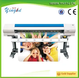 Yinghe tinta impresora eco solvente