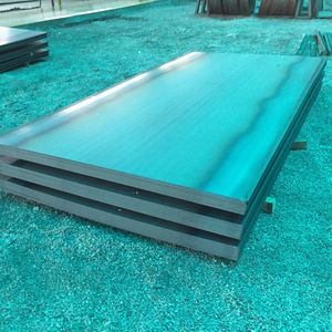 C45แผ่นเหล็กคาร์บอนราคาคำนวณน้ำหนักแผ่นดีบุกแผ่นที่มี C45 - Product Image 2