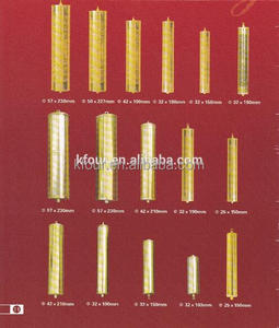 Reloj de pie Keshi decorativo de metal martillado con diseño floral hueco, reloj mecánico colgante liso, accesorios franceses plateados/dorados - Product Image 2