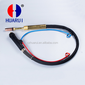 Đèn Hàn Làm Mát Bằng Nước Cho 501D Với Đầu Nối Euro - Product Image 5