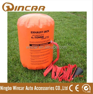Échappement Air Jack voiture <span class=keywords><strong>sac</strong></span> gonflable Air de voiture Jack - Product Image 3