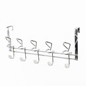 ชำนาญในการผลิต5ตะขอ overdoor กับ5สีที่แตกต่างกันลูกปัด - Product Image 5