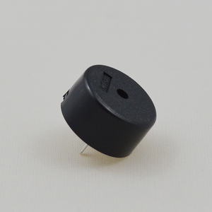 Téléphone Sonnerie d'appel entrant Buzzer Appareil numérique Sonnerie piézoélectrique 12 mm - Product Image 2