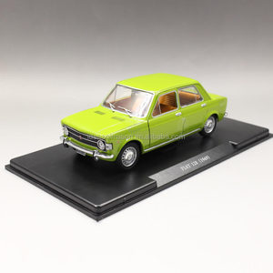 Modellino <span class=keywords><strong>Auto</strong></span> 3D Personalizzato in Scala 1:43, Modello <span class=keywords><strong>Die</strong></span>-<span class=keywords><strong>Cast</strong></span> Prodotto in Cina - Product Image 4