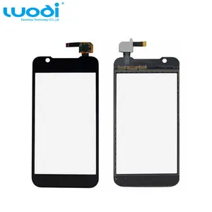 סיני טלפון מסך מגע Digitizer זכוכית עבור ZTE N818