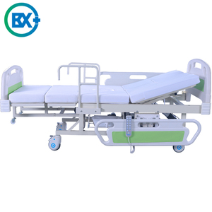 Fabricante <span class=keywords><strong>precio</strong></span> barato eléctrico paciente enfermería <span class=keywords><strong>cama</strong></span> casa <span class=keywords><strong>para</strong></span> discapacitados - Product Image 3
