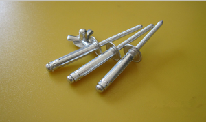 <span class=keywords><strong>Remache</strong></span> <span class=keywords><strong>Trebol</strong></span> aluminio - Product Image 3