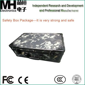 Mh-95a alta resolución de la cámara prismáticos de visión <span class=keywords><strong>nocturna</strong></span> - Product Image 4