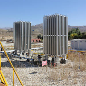 חמצן נוזלי חנקן ארגון מאדה - Product Image 1