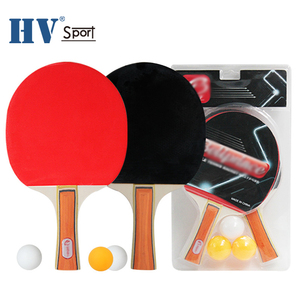 Logotipo personalizado mesa de tenis <span class=keywords><strong>profesional</strong></span> raqueta <span class=keywords><strong>ping</strong></span> <span class=keywords><strong>pong</strong></span> bat - Product Image 3