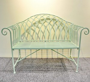 Set <span class=keywords><strong>Tavolo</strong></span> e Sedie Pieghevoli in Metallo per Esterni con <span class=keywords><strong>Tavolo</strong></span> Bistrot in Mosaico - Product Image 6