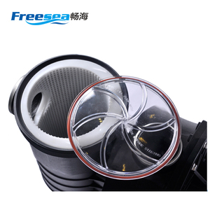 <span class=keywords><strong>Pompe</strong></span> à eau hydraulique à moteur électrique en plastique populaire, fabriquée en Chine, meilleur prix de vente - Product Image 3