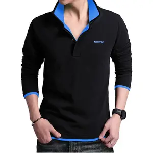 Herren Neueste design Polo