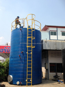 อุปกรณ์เสริมบันไดสำหรับถัง PE - Product Image 4