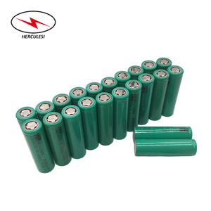 แบตเตอรี่เซลล์ 3C 3.2V 1500mAh IFR18650 LiFePO4 - Product Image 3
