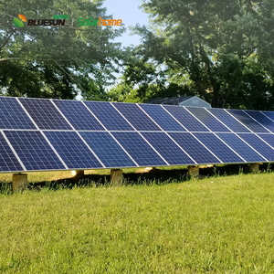 Bluesun 3kw zonnestelsel prijs in <span class=keywords><strong>Panama</strong></span> 5kw 8kw 10kw 12kw - Product Image 2