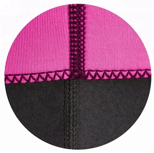 Personnalisé privé étiquette néoprène femmes slip taille formateur minceur ceinture taille shapers et gaines - Product Image 3