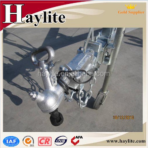 <span class=keywords><strong>Remorque</strong></span> de <span class=keywords><strong>bateau</strong></span> en aluminium, <span class=keywords><strong>remorque</strong></span> avec ailes en aluminium à vendre - Product Image 5