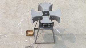 600W boomboxes với bền ABS sừng công suất cao Loa di động - Product Image 5