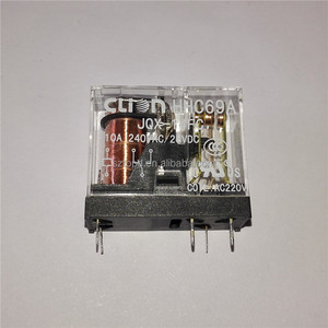 Venta caliente CLION HHC69A (JQX-14FC) AC220V de relé - Product Image 2