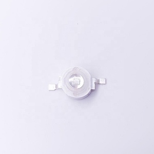 <span class=keywords><strong>พลังงาน</strong></span>สูง450nm 460nm 470nm ลูกปัดหลอดไฟ Led สีฟ้า - Product Image 4